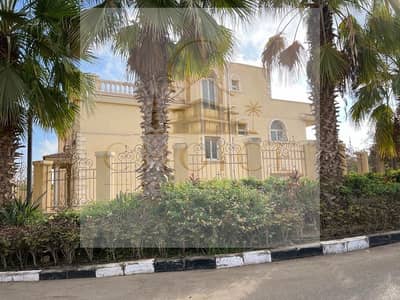6 Bedroom Villa for Sale in New Cairo, Cairo - 1791814004324_1791813968143_image_picker_279355F8-DB73-4A68-981E-50921A45F984-36172-0000133457C5D15A. jpg