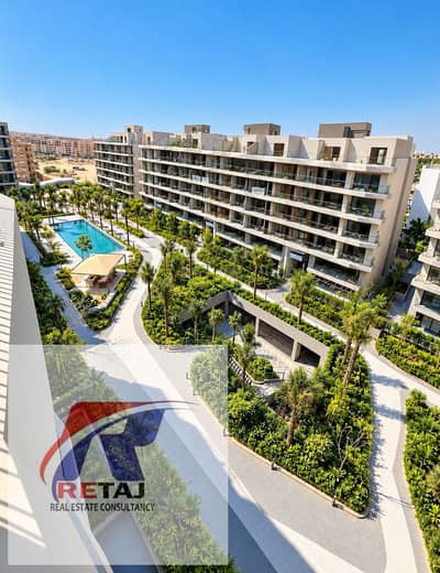 3 Bedroom Apartment for Rent in New Cairo, Cairo - WhatsApp Image 2026-10-13 at 3.18. 06 PM (2). jpeg