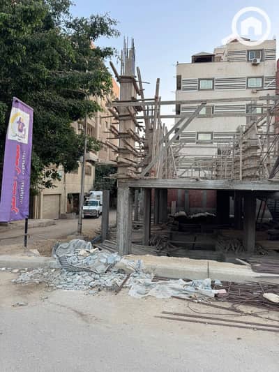 فلیٹ 3 غرف نوم للبيع في المقطم، القاهرة - WhatsApp Image 2026-10-13 at 6.20. 45 PM (2). jpeg فلیٹ 3 غرف نوم للبيع في المقطم، القاهرة - WhatsApp Image 2026-10-13 at 6.20. 45 PM (2). jpeg