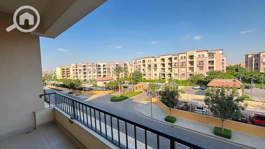 3 Bedroom Flat for Rent in New Cairo, Cairo - WhatsApp Image 2026-10-11 at 13.37. 48. jpeg