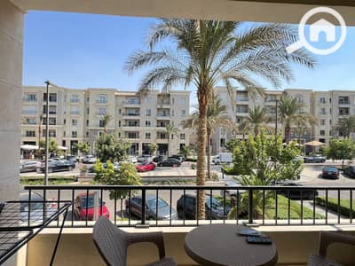 4 Bedroom Flat for Rent in New Cairo, Cairo - WhatsApp Image 2026-10-13 at 13.16. 05. jpeg