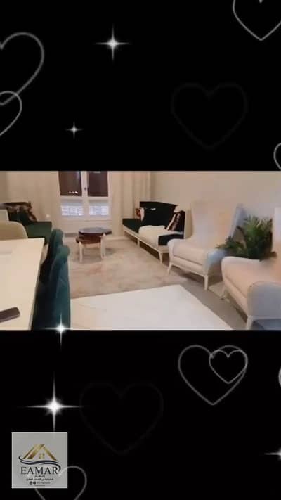 2 Bedroom Apartment for Rent in New Cairo, Cairo - 7bd35da3-66b9-407a-a3ee-de5503c20d59. jpg