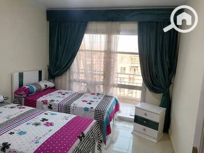 فلیٹ 3 غرف نوم للايجار في مدينتي، القاهرة - 1000198500. jpg