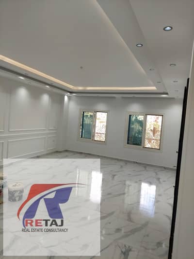 4 Bedroom Apartment for Rent in New Cairo, Cairo - WhatsApp Image 2026-10-13 at 3.29. 55 PM. jpeg