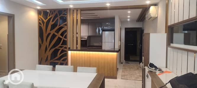 3 Bedroom Flat for Rent in New Cairo, Cairo - WhatsApp Image 2026-10-09 at 8.15. 37 PM. jpeg