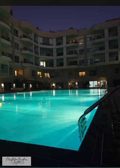 2 Bedroom Hotel Apartment for Rent in Maadi, Cairo - 1001079991. jpg 2 Bedroom Hotel Apartment for Rent in Maadi, Cairo - 1001079991. jpg