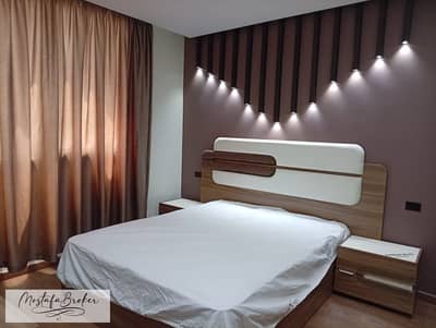 1 Bedroom Hotel Apartment for Rent in Katameya, Cairo - 1001080014. jpg