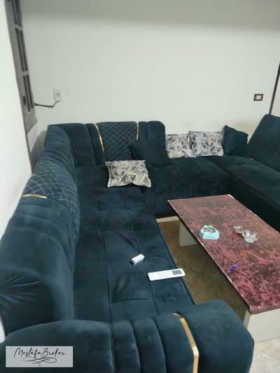 2 Bedroom Flat for Rent in Maadi, Cairo - 1001082194. jpg 2 Bedroom Flat for Rent in Maadi, Cairo - 1001082194. jpg