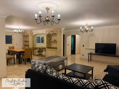 3 Bedroom Flat for Rent in Maadi, Cairo - 1001082933. jpg