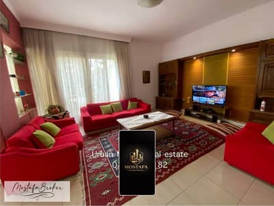 2 Bedroom Flat for Rent in Maadi, Cairo - 1001089686. jpg