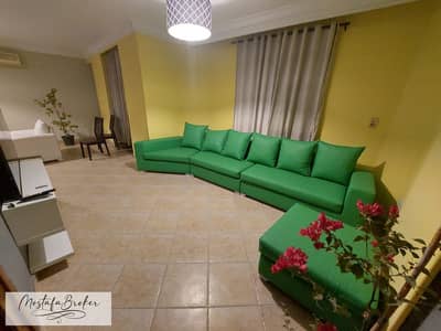 2 Bedroom Flat for Rent in Maadi, Cairo - 1001091222. jpg