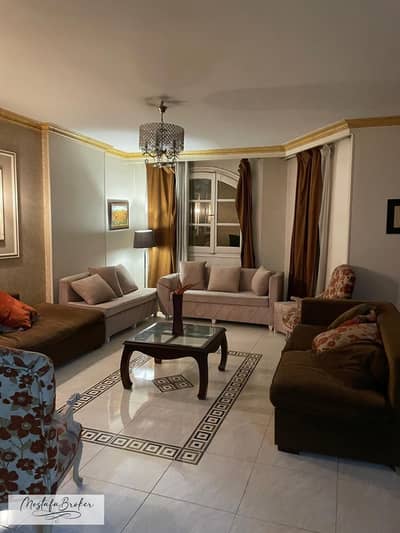 3 Bedroom Flat for Rent in Maadi, Cairo - 1001091277. jpg