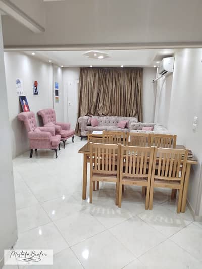 2 Bedroom Flat for Rent in Maadi, Cairo - 1001090730. jpg