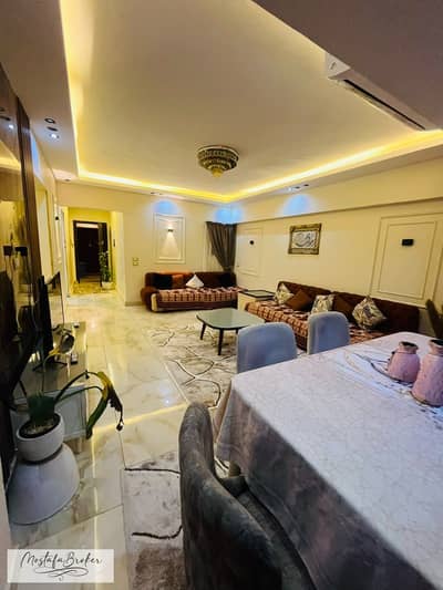 2 Bedroom Apartment for Rent in Maadi, Cairo - 1001092332. jpg