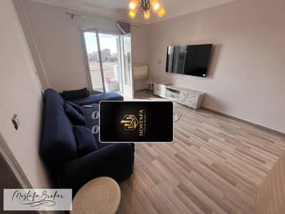 2 Bedroom Apartment for Rent in Maadi, Cairo - 1001091298. jpg