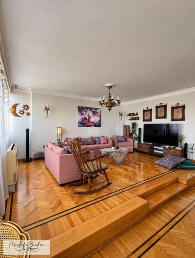 3 Bedroom Flat for Rent in Maadi, Cairo - 1001093096. jpg 3 Bedroom Flat for Rent in Maadi, Cairo - 1001093096. jpg