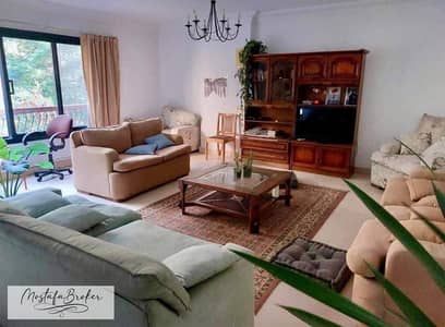 3 Bedroom Flat for Rent in Maadi, Cairo - 1001091459. jpg