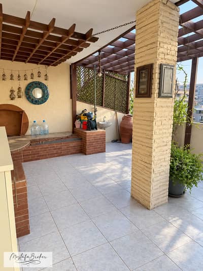 3 Bedroom Apartment for Rent in Maadi, Cairo - 1001092438. png