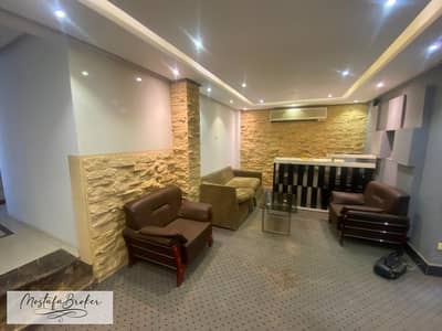 Office for Rent in Maadi, Cairo - 1001093330. jpg
