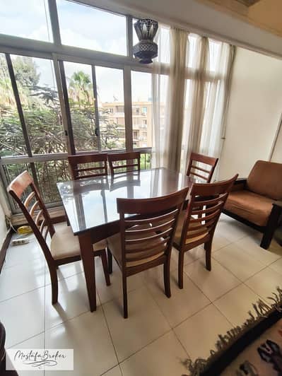 2 Bedroom Flat for Rent in Maadi, Cairo - 1001094926. jpg