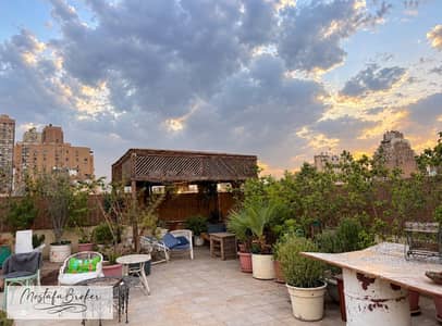 1 Bedroom Apartment for Rent in Maadi, Cairo - 1001095084. jpg