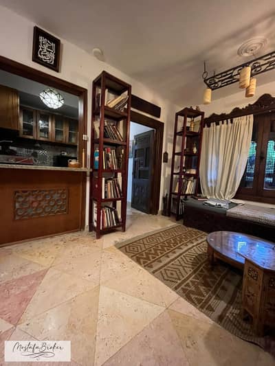 2 Bedroom Flat for Rent in Maadi, Cairo - 1001095542. jpg