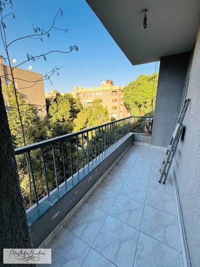 3 Bedroom Apartment for Rent in Maadi, Cairo - 1001098811. jpg