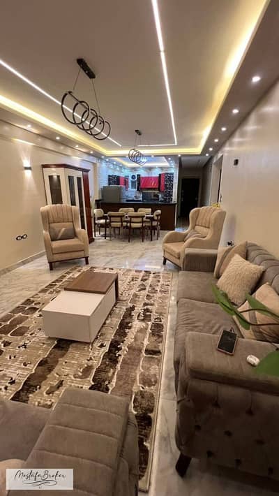 3 Bedroom Apartment for Rent in Maadi, Cairo - 1001098886. jpg 3 Bedroom Apartment for Rent in Maadi, Cairo - 1001098886. jpg