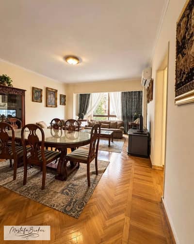 2 Bedroom Apartment for Rent in Maadi, Cairo - 1001100060. jpg