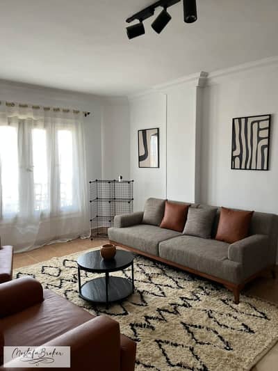 2 Bedroom Apartment for Rent in Maadi, Cairo - 1001100337. jpg 2 Bedroom Apartment for Rent in Maadi, Cairo - 1001100337. jpg