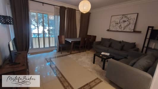 2 Bedroom Flat for Rent in Maadi, Cairo - 1001100996. jpg 2 Bedroom Flat for Rent in Maadi, Cairo - 1001100996. jpg