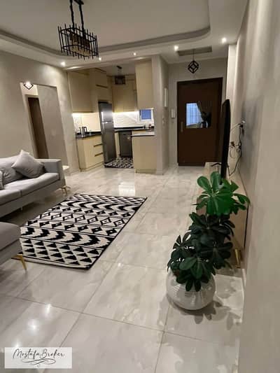 2 Bedroom Hotel Apartment for Rent in Maadi, Cairo - 1001102621. jpg