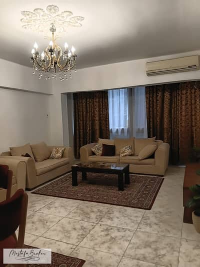 2 Bedroom Flat for Rent in Maadi, Cairo - 1001104066. jpg 2 Bedroom Flat for Rent in Maadi, Cairo - 1001104066. jpg