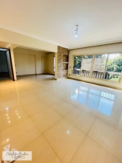 2 Bedroom Flat for Rent in Maadi, Cairo - 1001104434. jpg 2 Bedroom Flat for Rent in Maadi, Cairo - 1001104434. jpg