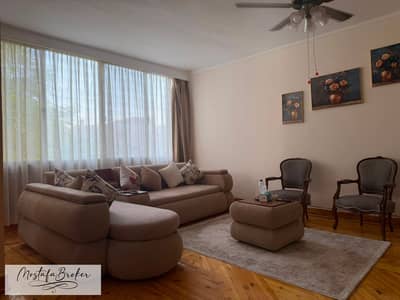 3 Bedroom Apartment for Rent in Maadi, Cairo - 1001104733. jpg 3 Bedroom Apartment for Rent in Maadi, Cairo - 1001104733. jpg