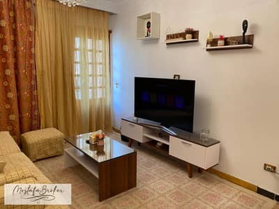2 Bedroom Apartment for Rent in Zahraa Al Maadi, Cairo - 1001106487. jpg 2 Bedroom Apartment for Rent in Zahraa Al Maadi, Cairo - 1001106487. jpg