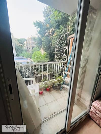 3 Bedroom Apartment for Rent in Maadi, Cairo - 1001105026. jpg 3 Bedroom Apartment for Rent in Maadi, Cairo - 1001105026. jpg