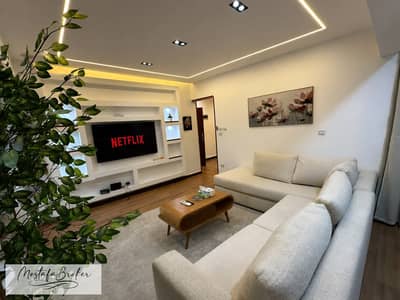 1 Bedroom Hotel Apartment for Rent in Maadi, Cairo - 1001106108. jpg 1 Bedroom Hotel Apartment for Rent in Maadi, Cairo - 1001106108. jpg
