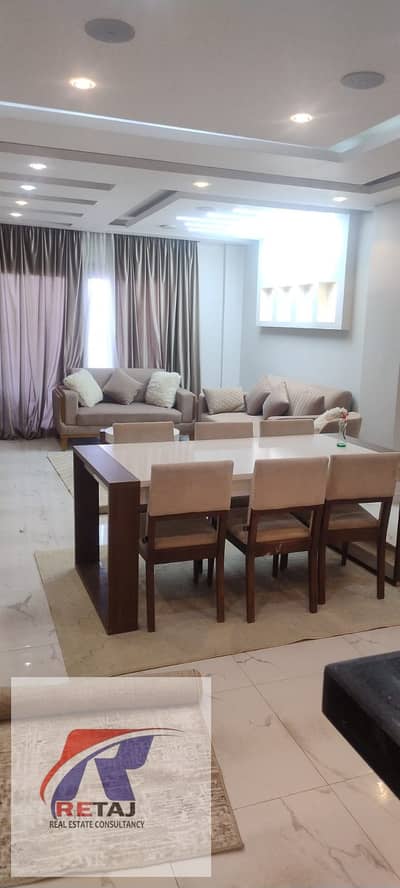 3 Bedroom Apartment for Rent in New Cairo, Cairo - WhatsApp Image 2026-10-13 at 3.31. 05 PM. jpeg