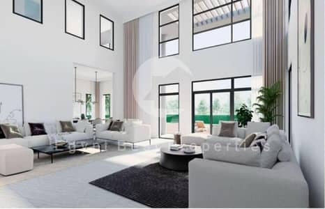 3 Bedroom Villa for Sale in 6th of October, Giza - 9. jpeg