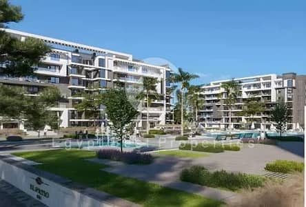 2 Bedroom Hotel Apartment for Sale in Heliopolis, Cairo - images (10). jpg