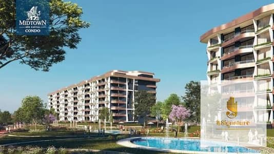 3 Bedroom Apartment for Sale in New Capital City, Cairo - 40. jpg 3 Bedroom Apartment for Sale in New Capital City, Cairo - 40. jpg