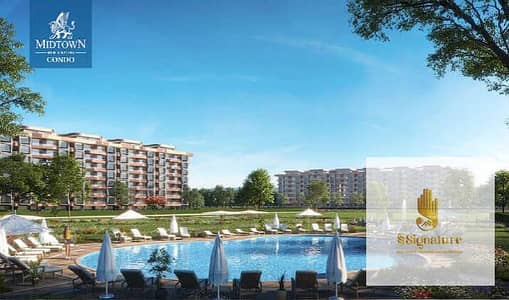 3 Bedroom Apartment for Sale in New Capital City, Cairo - 46. jpg 3 Bedroom Apartment for Sale in New Capital City, Cairo - 46. jpg