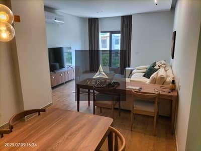 3 Bedroom Apartment for Rent in New Cairo, Cairo - WhatsApp Image 2026-10-05 at 11.43. 22 AM (3). jpeg
