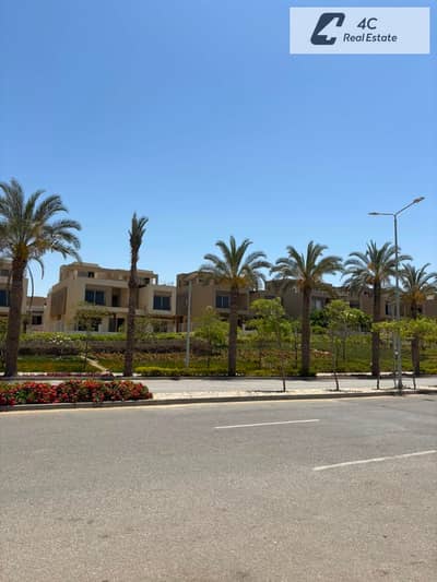 توين هاوس 4 غرف نوم للبيع في القاهرة الجديدة، القاهرة - WhatsApp Image 2026-06-03 at 10.52. 46 AM. jpeg