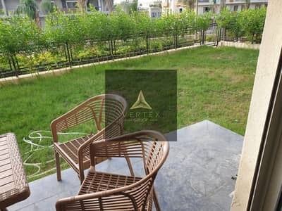 2 Bedroom Flat for Rent in New Cairo, Cairo - WhatsApp Image 2026-08-03 at 3.22. 42 PM (1). jpeg