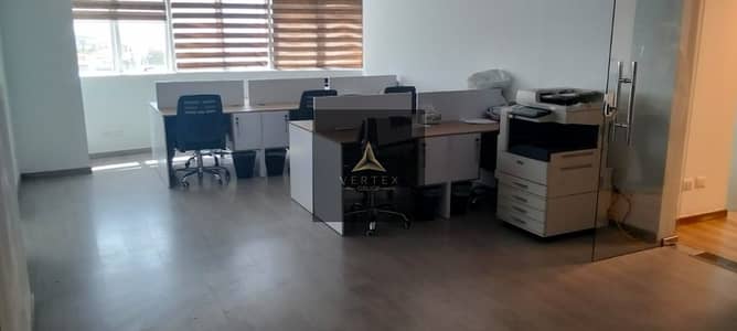 Office for Rent in New Cairo, Cairo - WhatsApp Image 2026-08-11 at 4.49. 48 PM (2). jpeg Office for Rent in New Cairo, Cairo - WhatsApp Image 2026-08-11 at 4.49. 48 PM (2). jpeg