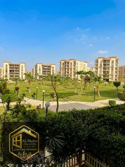 2 Bedroom Flat for Sale in New Cairo, Cairo - WhatsApp Image 2026-10-13 at 7.22. 48 PM. jpeg