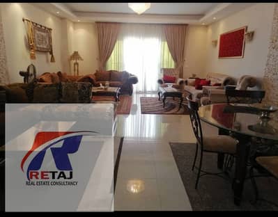 3 Bedroom Flat for Rent in New Cairo, Cairo - WhatsApp Image 2026-10-13 at 3.37. 27 PM. jpeg