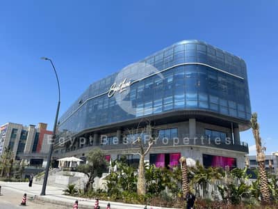 Office for Sale in New Cairo, Cairo - WhatsApp Image 2026-08-16 at 2.26. 57 PM. jpeg